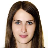 Отзыв от Надежда - Visa DTV